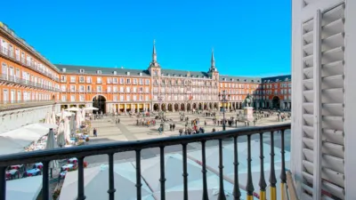 Piso en alquiler en Sol - Imagen 10