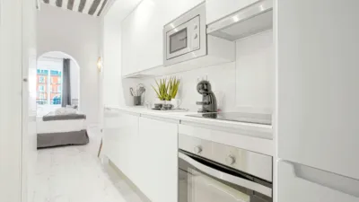 Piso en alquiler en Sol - Imagen 7