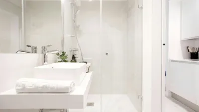 Piso en alquiler en Sol - Imagen 9