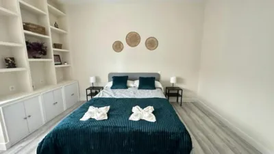 Piso en alquiler en Adelfas - Imagen 10