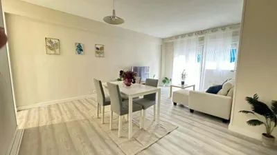 Piso en alquiler en Adelfas - Imagen 5