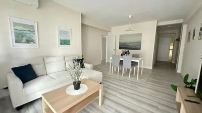 Piso en alquiler en Adelfas - Imagen 7