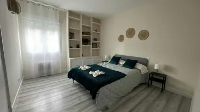 Piso en alquiler en Adelfas - Imagen 8
