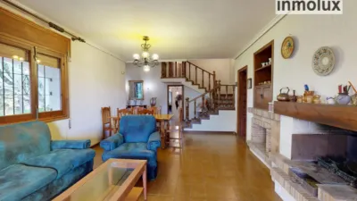 Chalet on Carrer de Galatea photo 10