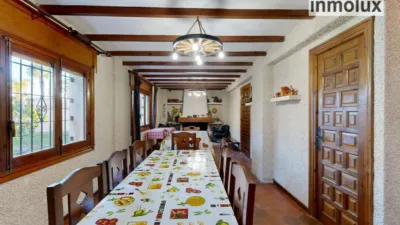 Chalet on Carrer de Galatea photo 12