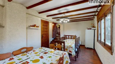 Chalet on Carrer de Galatea photo 13
