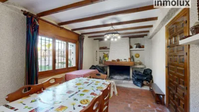 Chalet on Carrer de Galatea photo 14