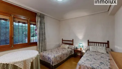 Chalet on Carrer de Galatea photo 16