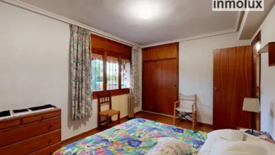 Chalet on Carrer de Galatea photo 21
