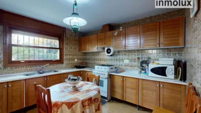 Chalet on Carrer de Galatea photo 24
