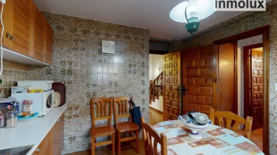 Chalet on Carrer de Galatea photo 25