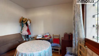 Chalet on Carrer de Galatea photo 26