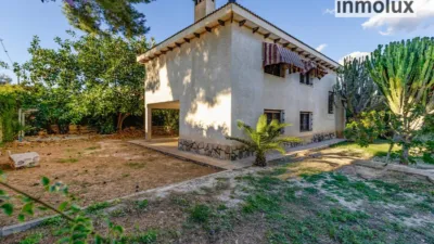 Casa – El Campello - Vista 2