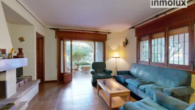 Chalet on Carrer de Galatea photo 7