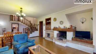 Chalet on Carrer de Galatea photo 8