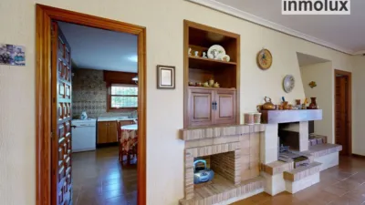 Chalet on Carrer de Galatea photo 9