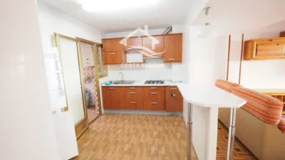 Apartment in Mutxamel photo 11