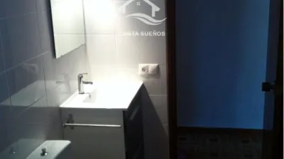 Apartment in Mutxamel photo 12