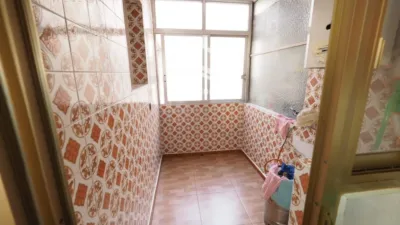 Apartment in Mutxamel photo 13