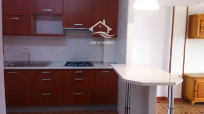 Apartment in Mutxamel photo 15