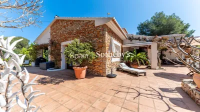 Casa - Vista 2