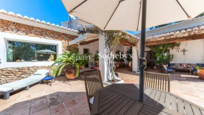Casa - Más