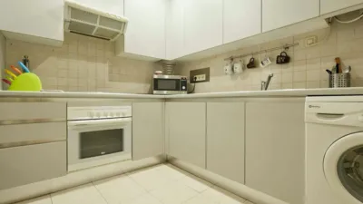 Piso en alquiler en Cortes-Huertas - Imagen 10
