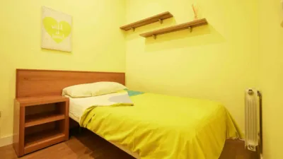 Piso en alquiler en Cortes-Huertas - Imagen 2