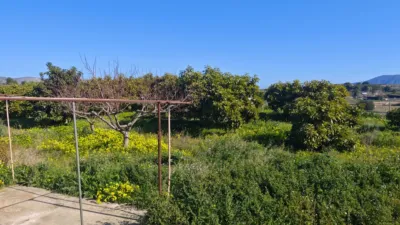 Terreno en venta en los Cerezos-La Mandarina-La Finca-Covatelles - Vista 3