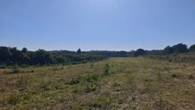 Terreno en venta en los Cerezos-La Mandarina-La Finca-Covatelles - Més