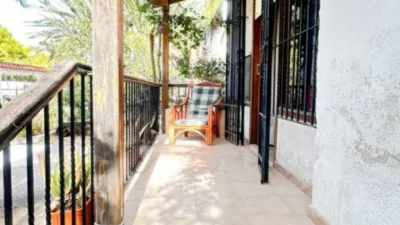 Casa - Vista 4