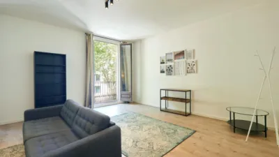 Piso en alquiler en El Barri Gòtic - Imagen 10