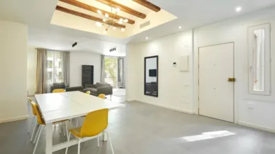 Piso en alquiler en El Barri Gòtic - Imagen 3