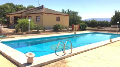 Casa – Dénia, Urb. Flamingo, les Marines - Vista 2