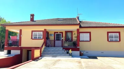 Casa – Dénia, Urb. Flamingo, les Marines - Vista 3