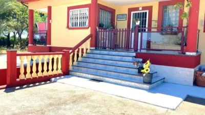 Casa – Dénia, Urb. Flamingo, les Marines - Vista 4