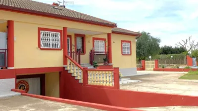 Casa – Dénia, Urb. Flamingo, les Marines - Vista 5