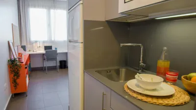 Piso en alquiler en Ambroz - Imagen 3