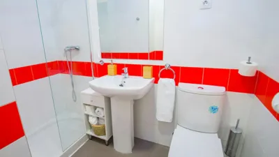 Piso en alquiler en Ambroz - Imagen 4