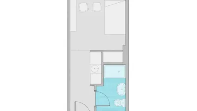 Piso en alquiler en Ambroz - Imagen 5