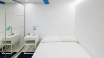 Piso en alquiler en Embajadores-Lavapiés - Imagen 10