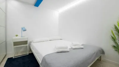 Piso en alquiler en Embajadores-Lavapiés - Imagen 3