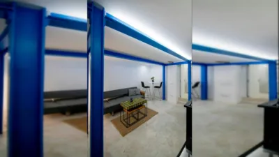 Piso en alquiler en Embajadores-Lavapiés - Imagen 4