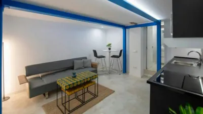 Piso en alquiler en Embajadores-Lavapiés - Imagen 7