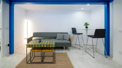 Piso en alquiler en Embajadores-Lavapiés - Imagen 8