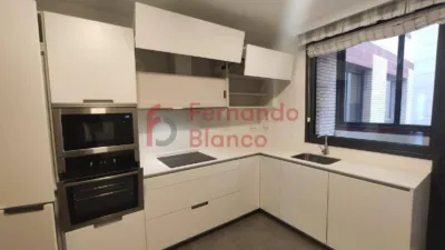 Apartment in Abando photo 2