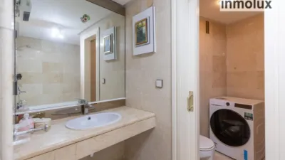 Flat on Calle de Zaragoza photo 20