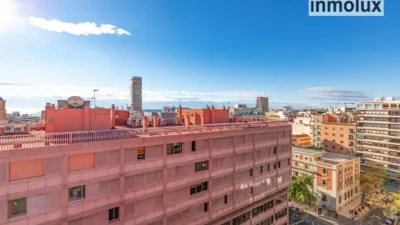 Flat on Calle de Zaragoza photo 26