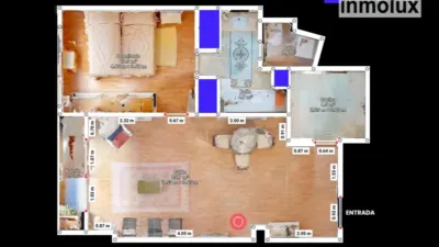 Flat on Calle de Zaragoza photo 28