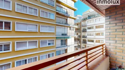 Flat on Calle de Zaragoza photo 4